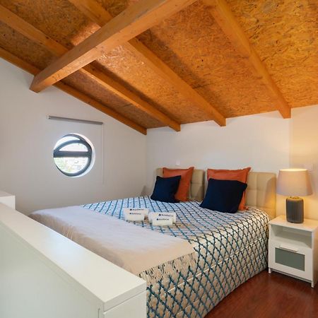 Host Wise - Impressive Restful Houses Πόρτο Εξωτερικό φωτογραφία