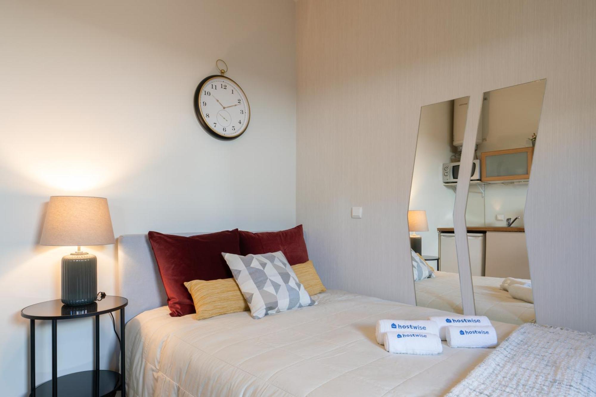 Host Wise - Impressive Restful Houses Πόρτο Εξωτερικό φωτογραφία