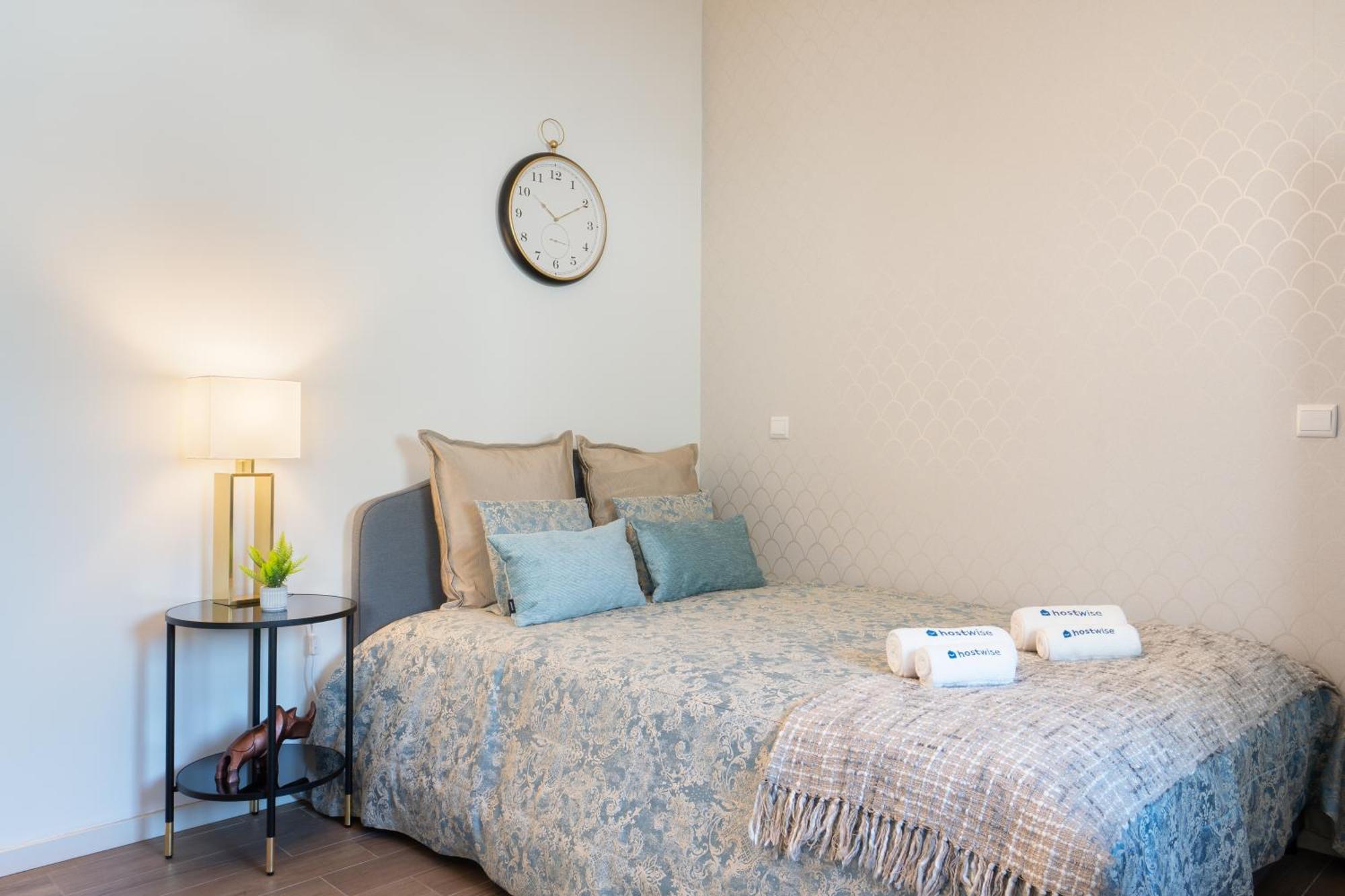 Host Wise - Impressive Restful Houses Πόρτο Εξωτερικό φωτογραφία