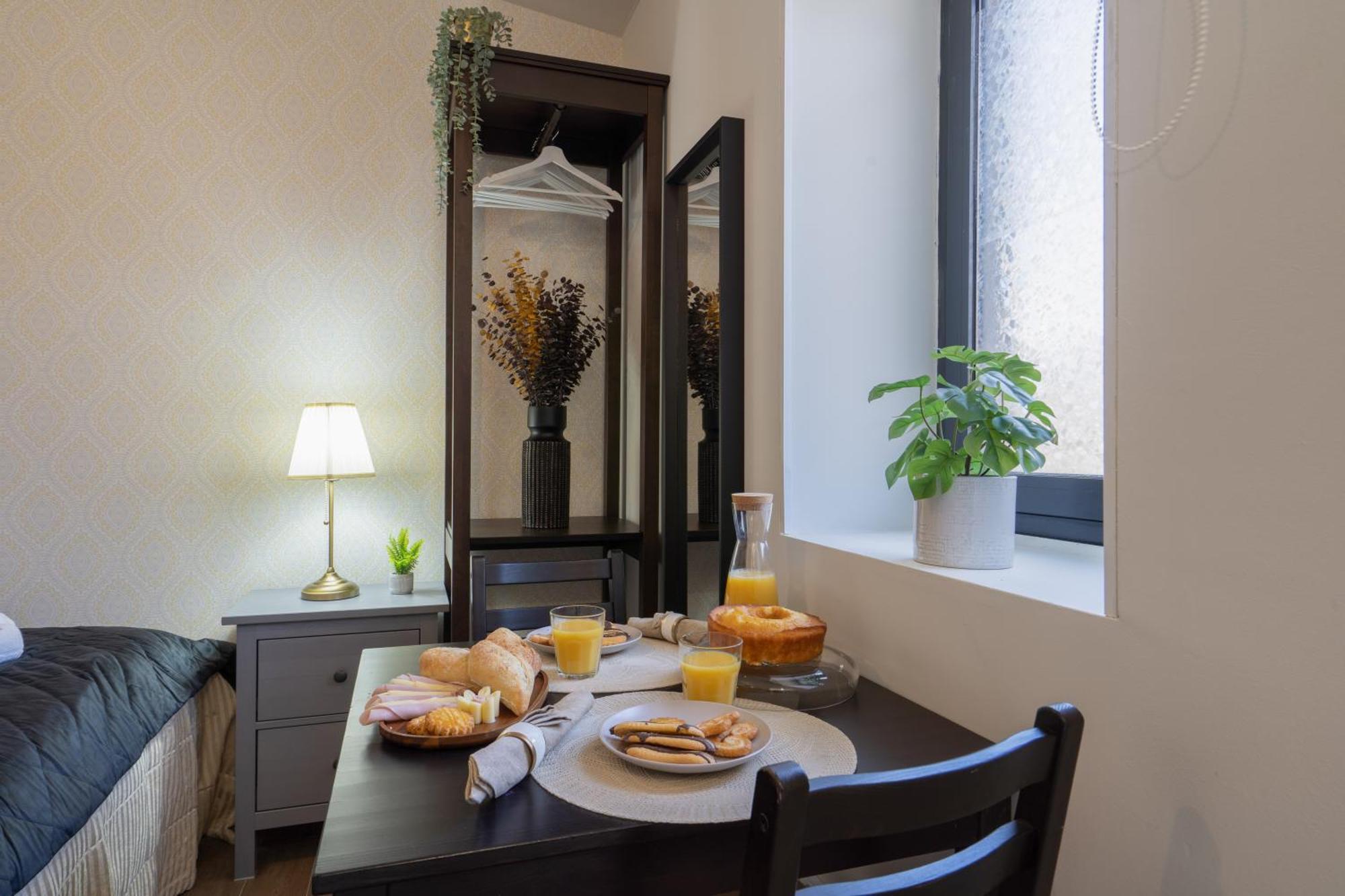 Host Wise - Impressive Restful Houses Πόρτο Εξωτερικό φωτογραφία