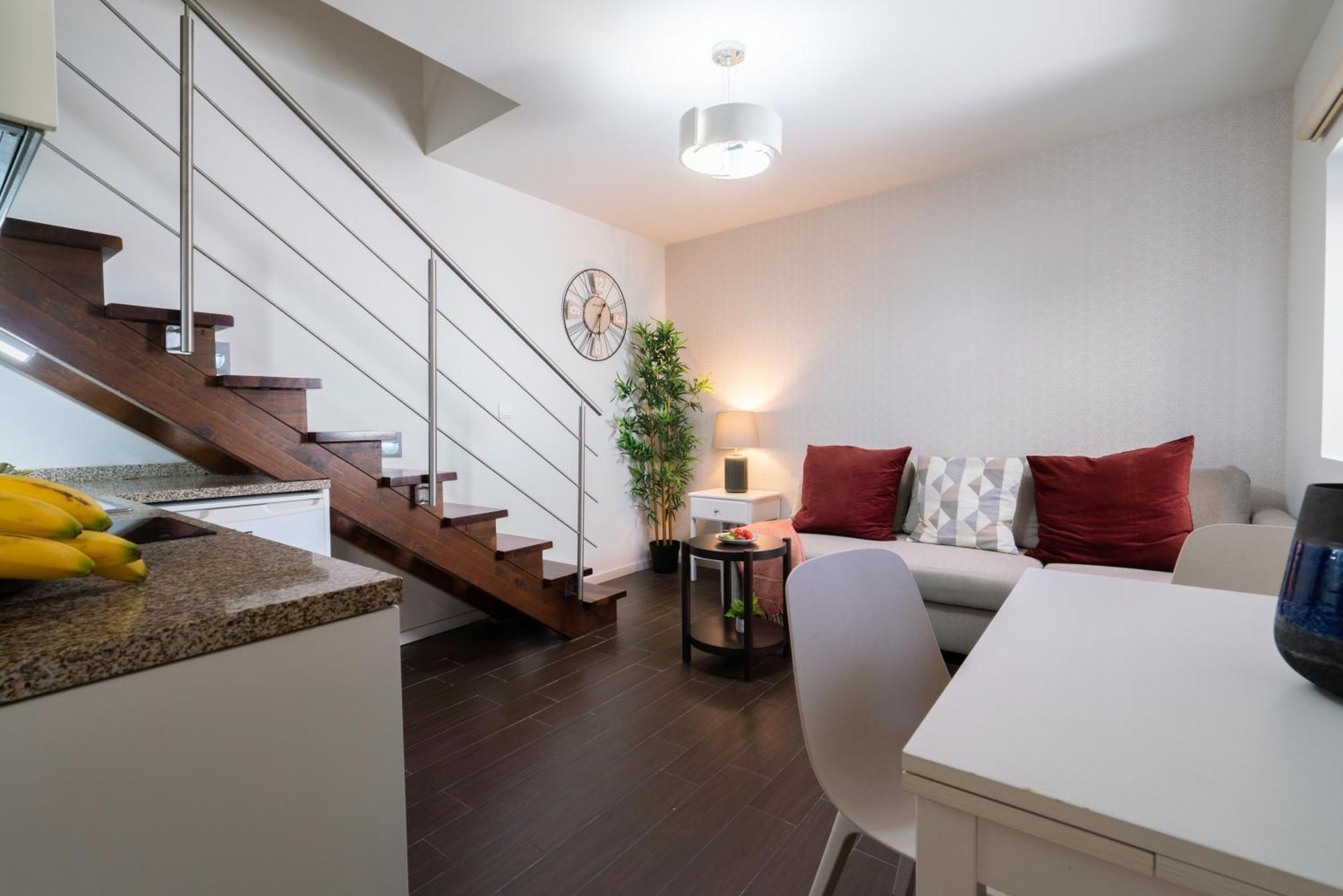 Host Wise - Impressive Restful Houses Πόρτο Δωμάτιο φωτογραφία