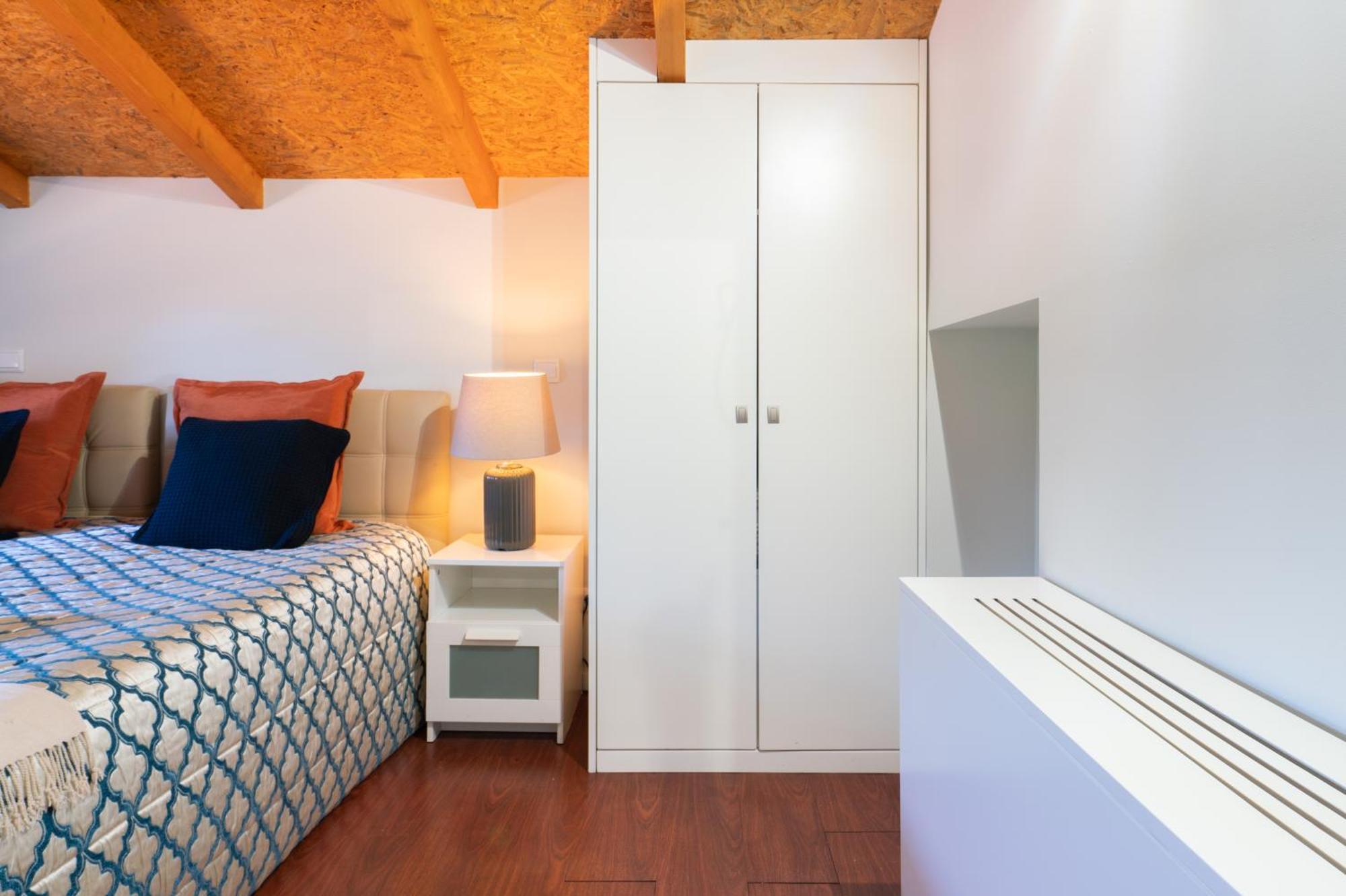 Host Wise - Impressive Restful Houses Πόρτο Δωμάτιο φωτογραφία