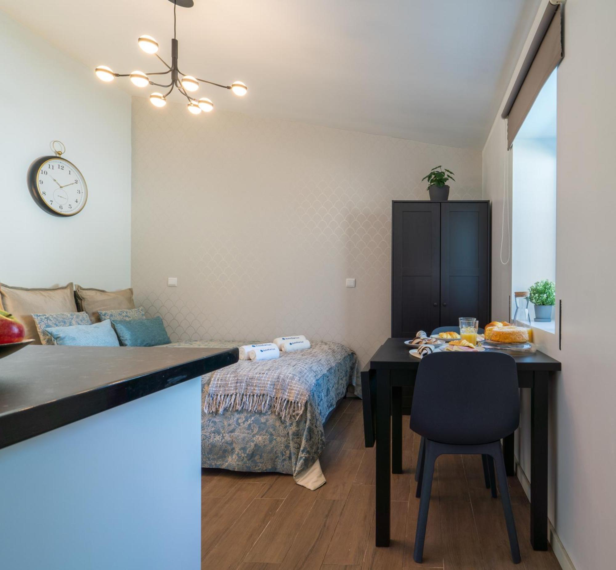 Host Wise - Impressive Restful Houses Πόρτο Δωμάτιο φωτογραφία