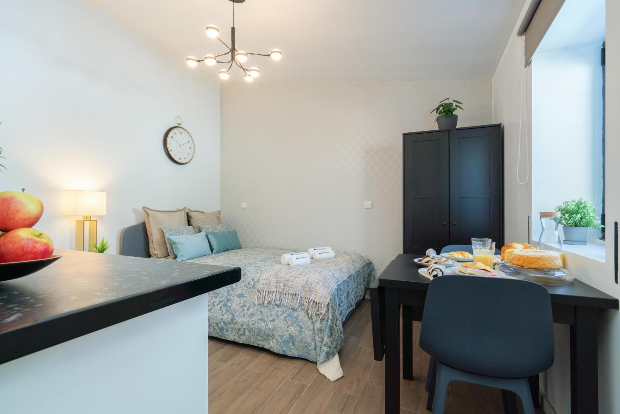 Host Wise - Impressive Restful Houses Πόρτο Δωμάτιο φωτογραφία