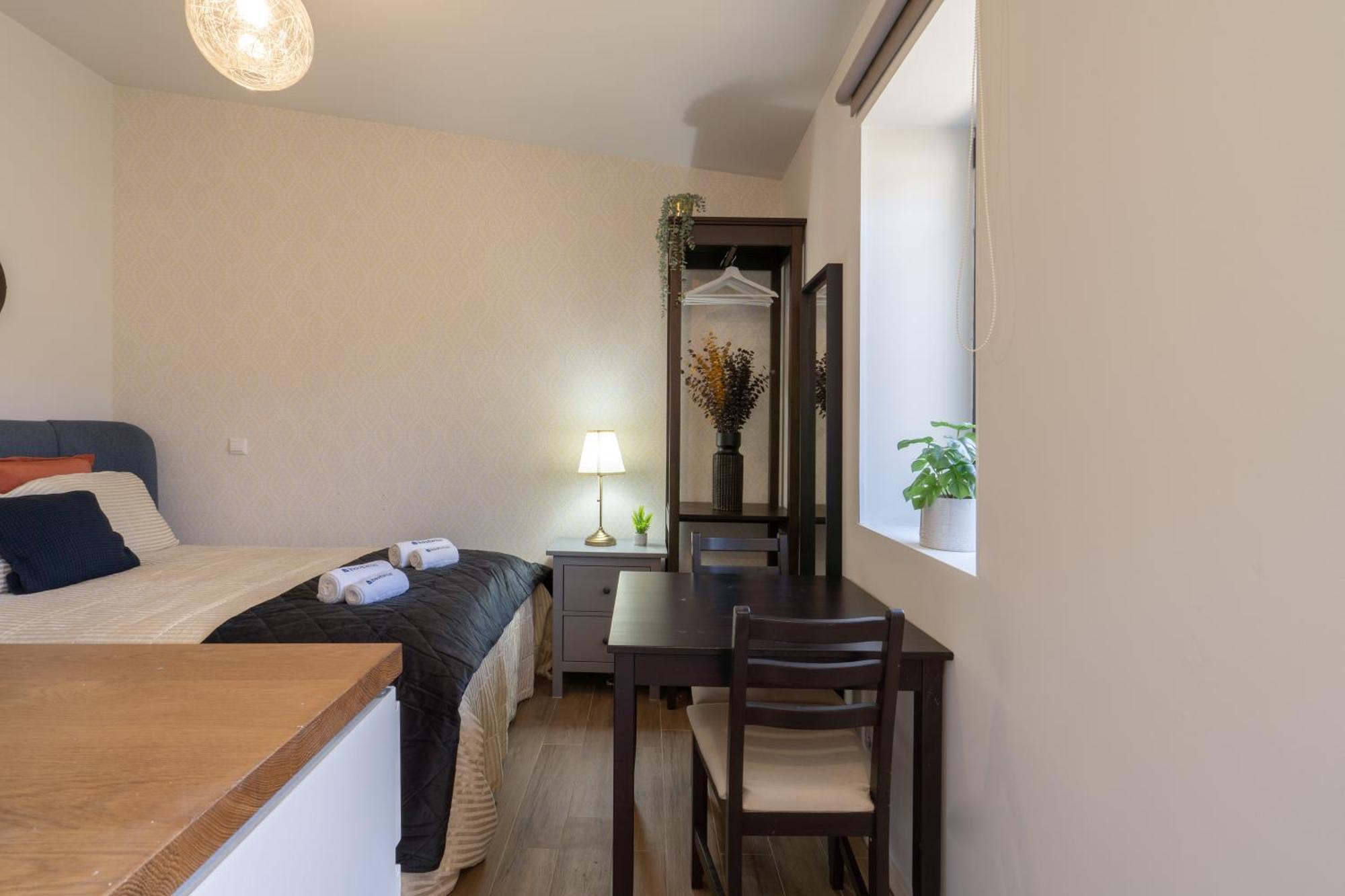 Host Wise - Impressive Restful Houses Πόρτο Δωμάτιο φωτογραφία