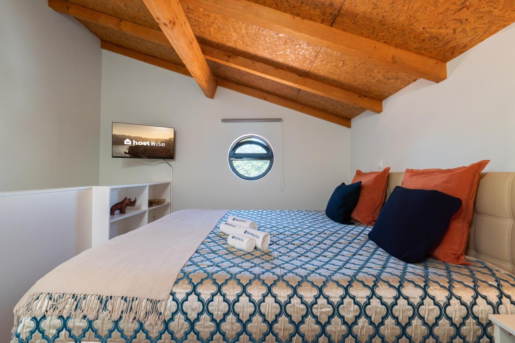 Host Wise - Impressive Restful Houses Πόρτο Δωμάτιο φωτογραφία