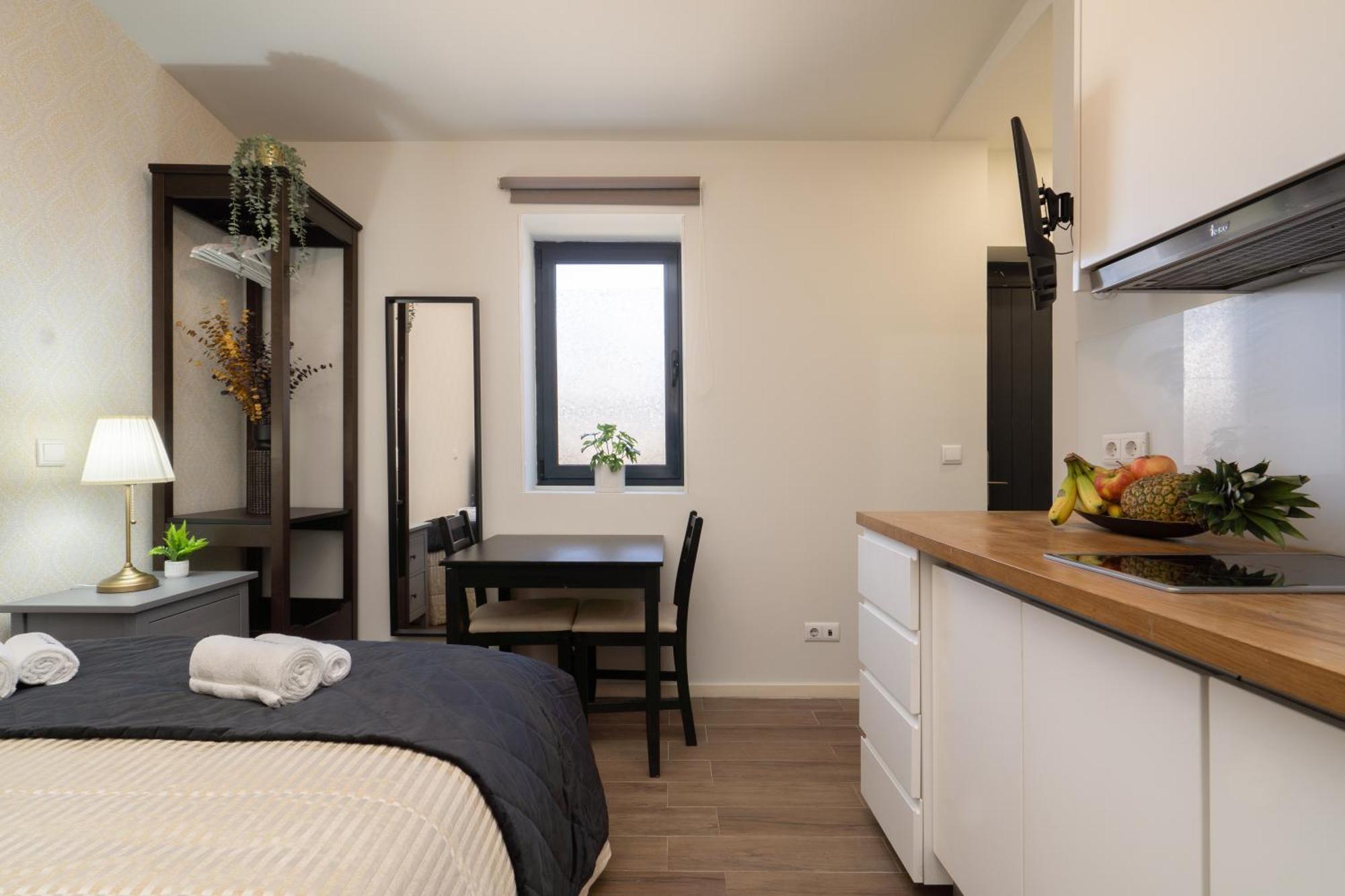 Host Wise - Impressive Restful Houses Πόρτο Δωμάτιο φωτογραφία
