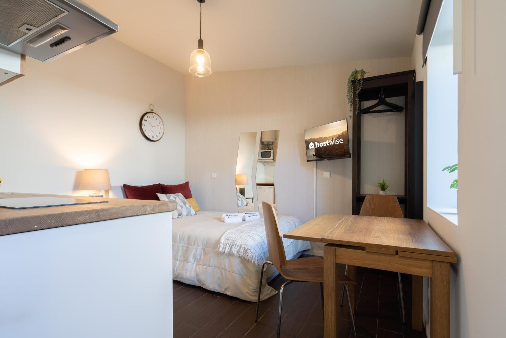 Host Wise - Impressive Restful Houses Πόρτο Δωμάτιο φωτογραφία